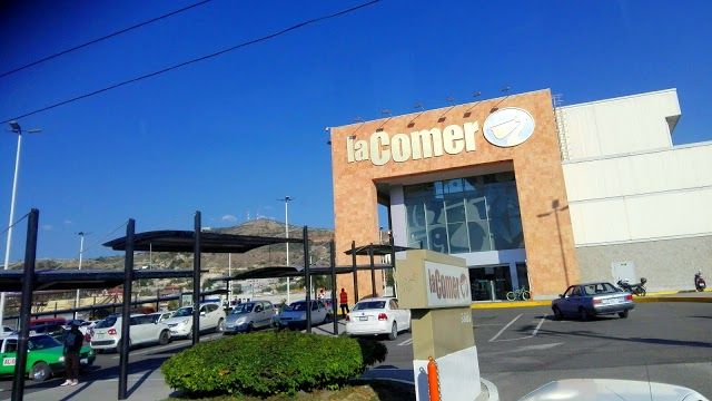 La Comer