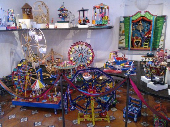 Museo La Esquina